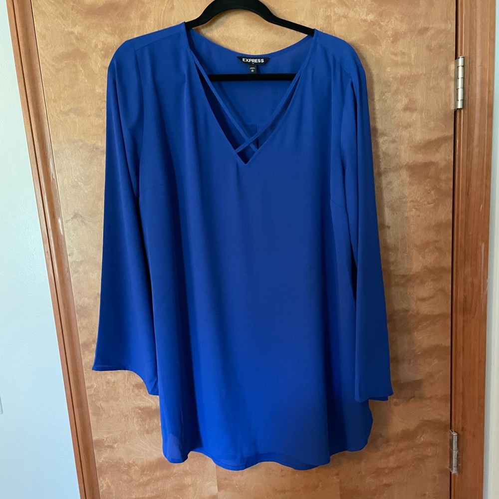 Express Tunic